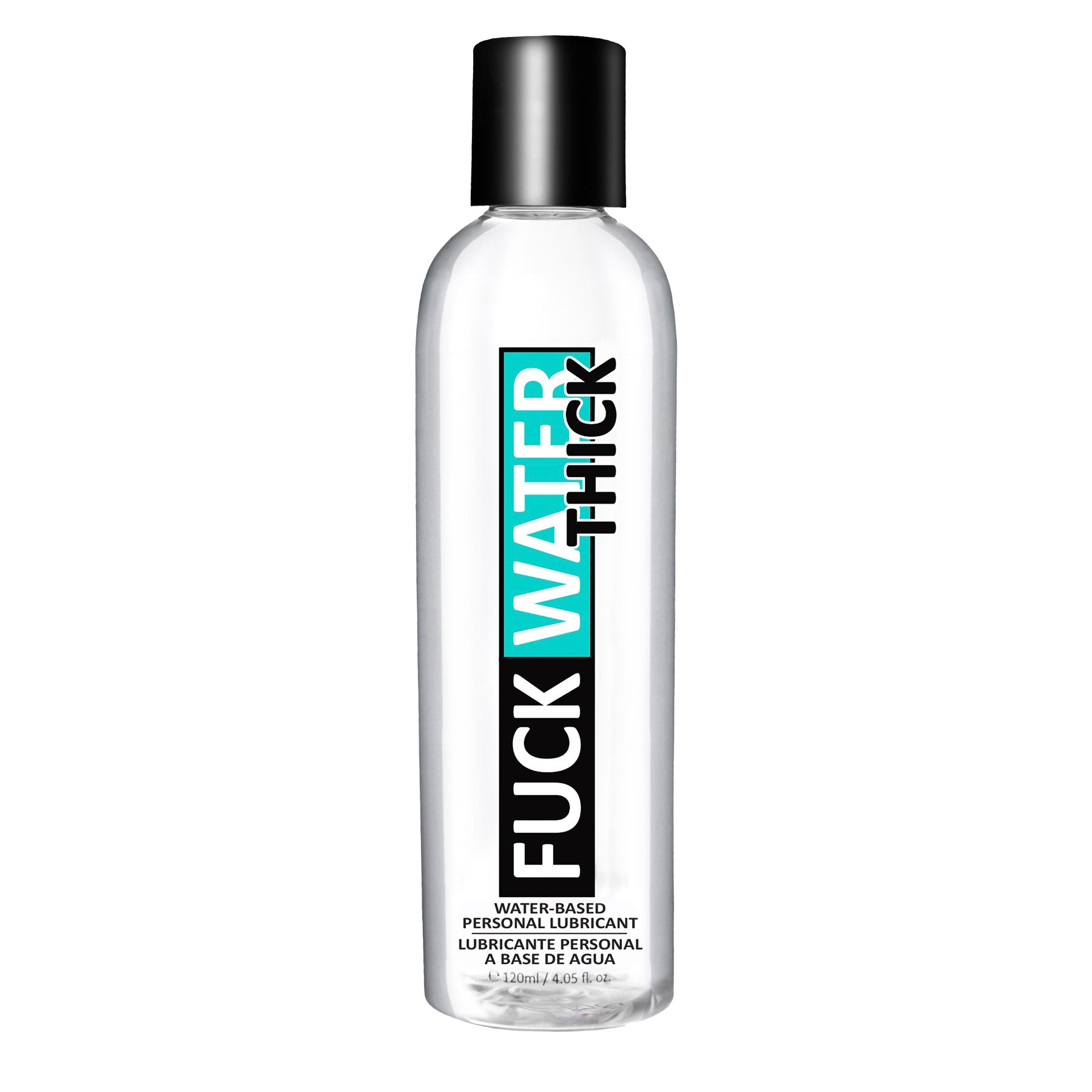 fuck water lubricant Fuck Water Hybrid Lubricant Water Silicone-Based Lube – Condomania.com main image 0